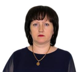 Шелудько Оксана Александровна