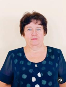 Кострова Ирина Дмитриевна