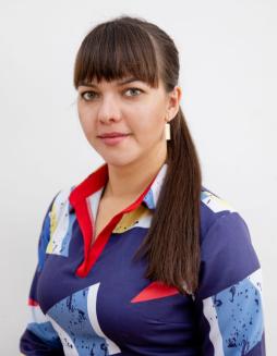 Короткова Юлия Владимировна