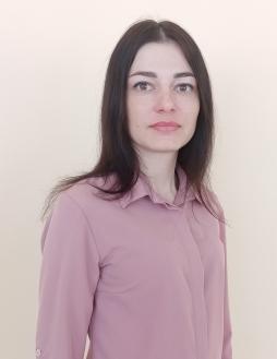Жильцова Мария Михайловна
