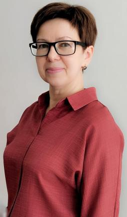 Якушева Наталья Юрьевна