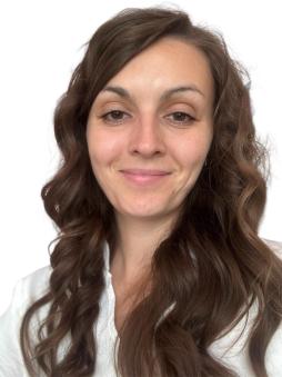 Коцуба Кристина Юрьевна